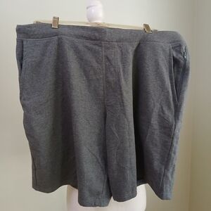 Eddie Bauer Mens Lounge Shorts Sweatshorts Pull On Sleepwear